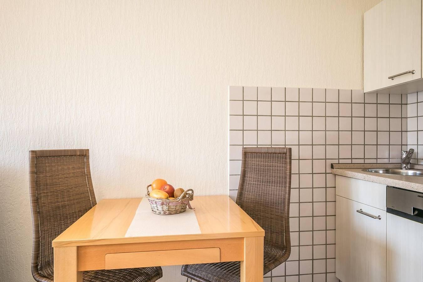 Vakantieappartement in Büsum, Duitsland voor 2 personen foto 4