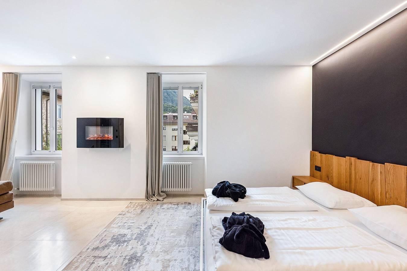 Vakantieappartement in Bozen, Italië voor 4 personen foto 5