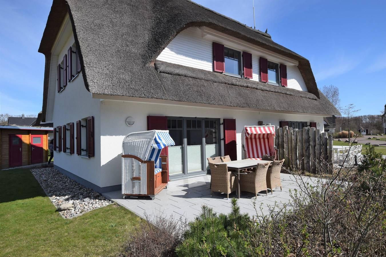 Vakantiehuis in Boltenhagen, Duitsland voor 7 personen foto 3