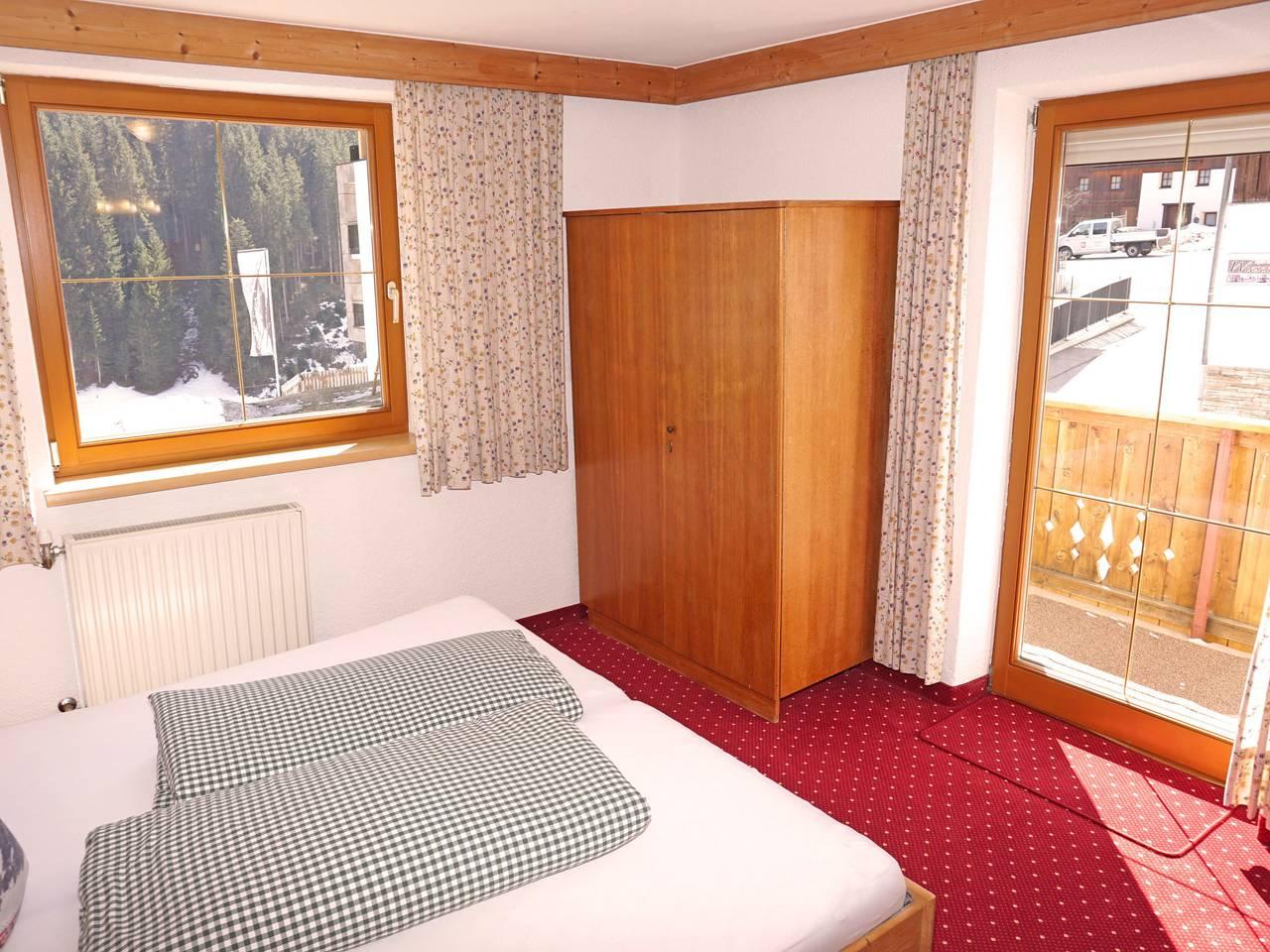 Vakantieappartement in Kappl, Oostenrijk voor 6 personen foto 11