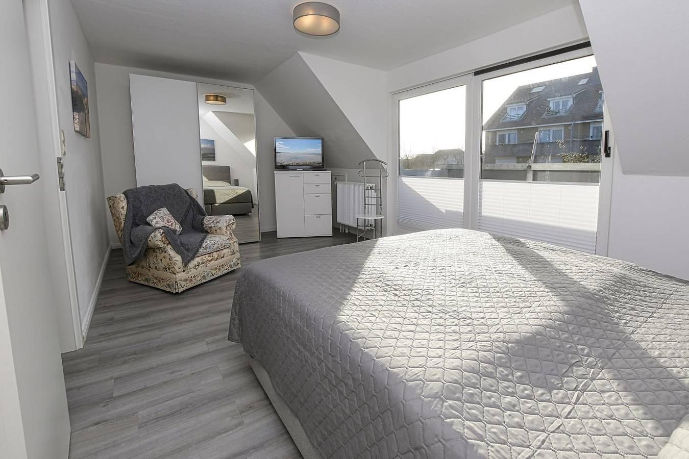 Vakantieappartement in Büsum, Duitsland voor 4 personen foto 10