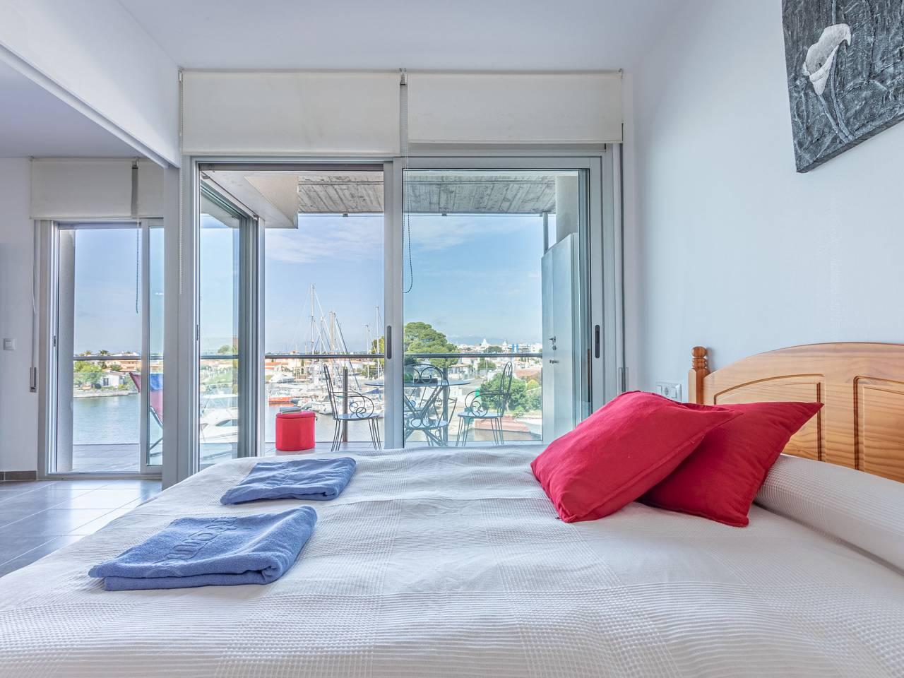 Vakantieappartement in Roses, Spanje voor 4 personen foto 5