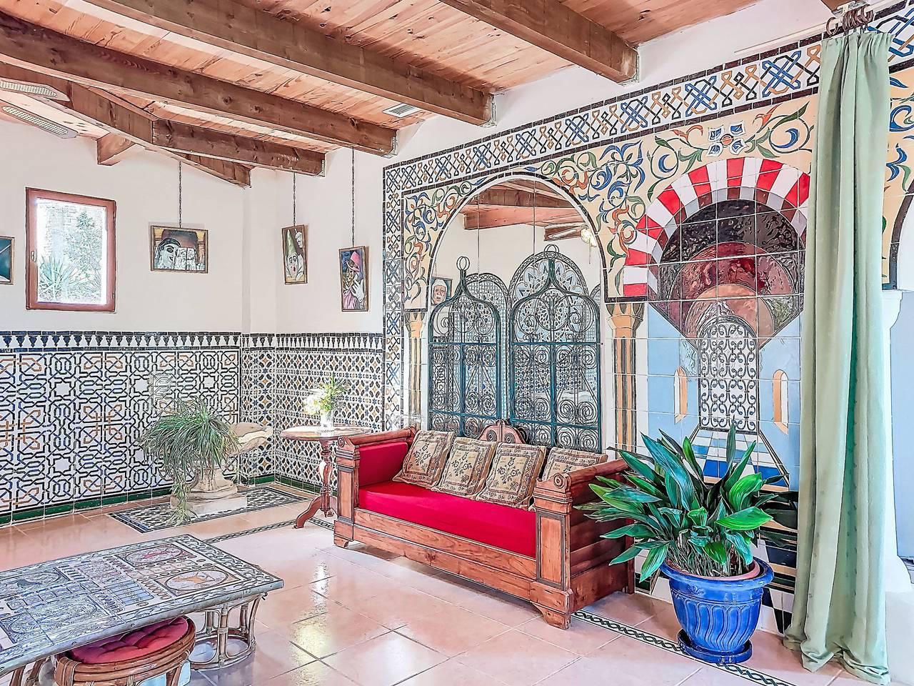Vakantiehuis in Aude, Frankrijk voor 8 personen foto 5