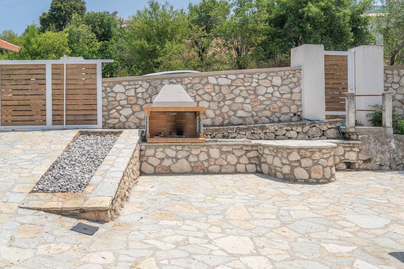 Vakantiehuis in Lefkada, Griekenland voor 4 personen foto 5