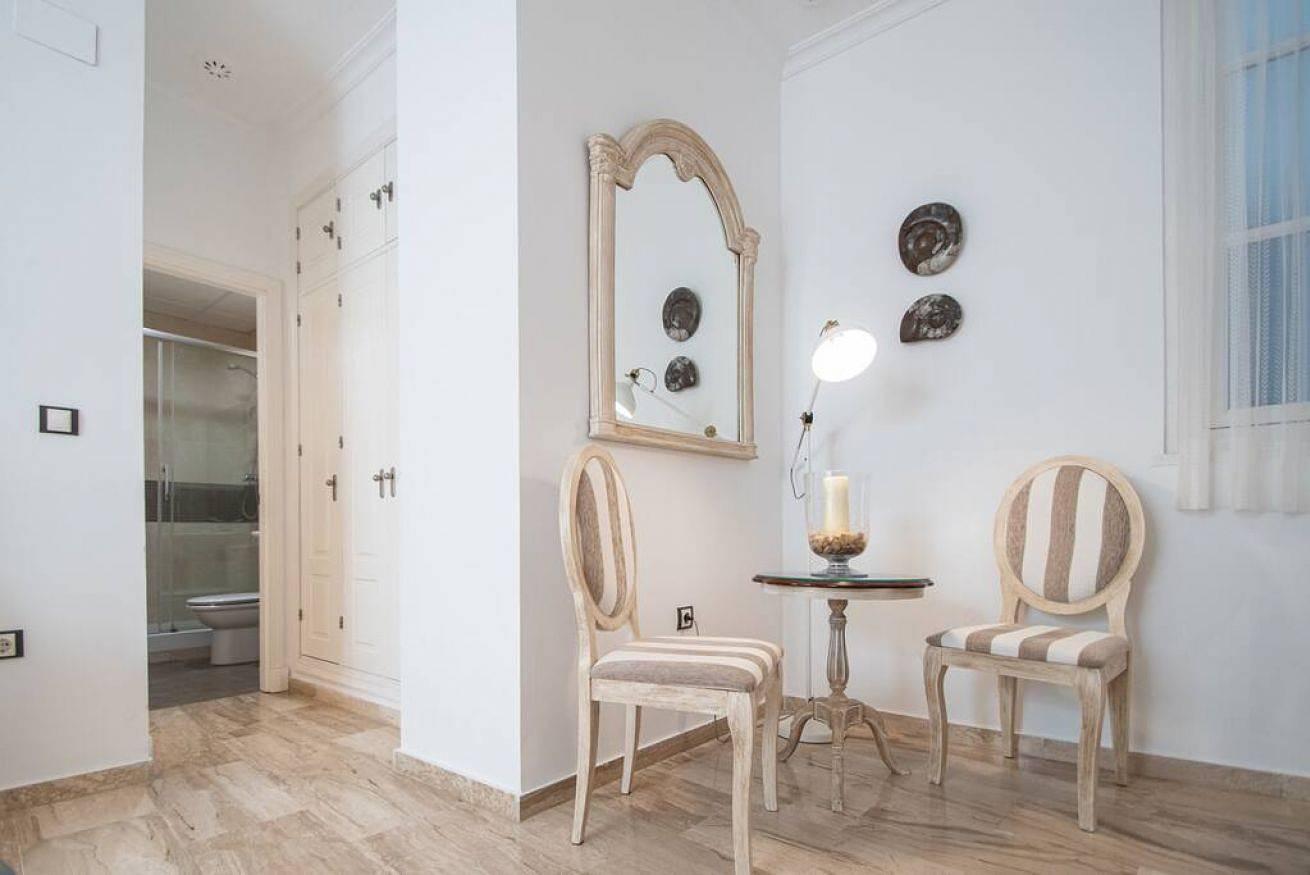 Vakantieappartement in Cádiz, Spanje voor 2 personen foto 16