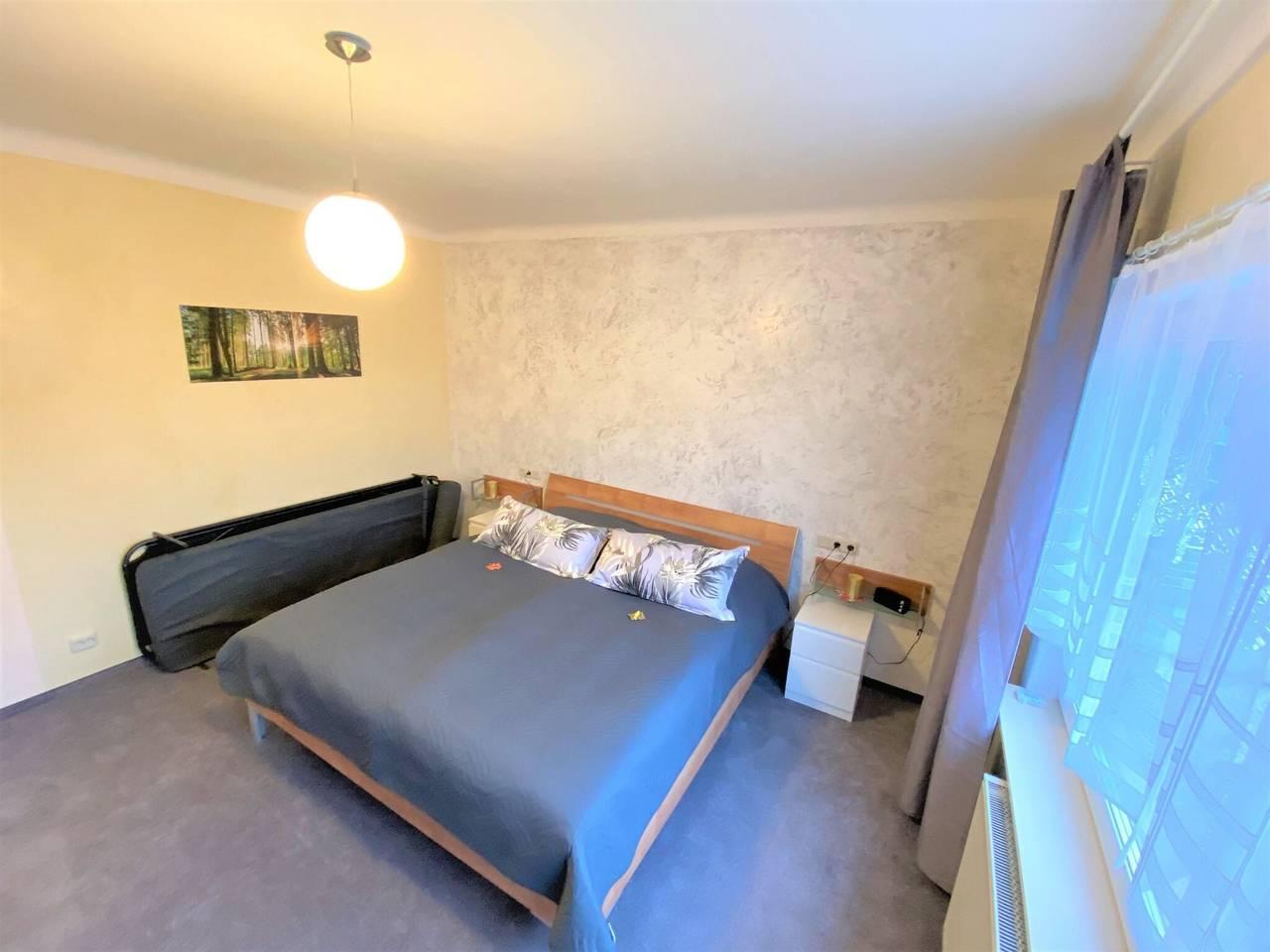 Vakantieappartement in Waltershausen, Duitsland voor 4 personen foto 3