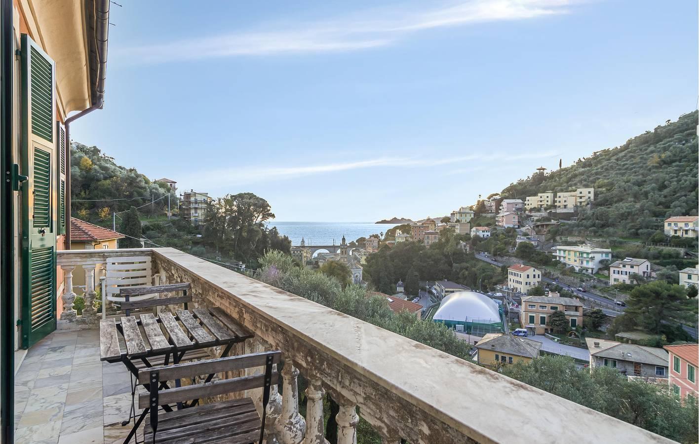 Vakantiehuis in Zoagli, Italië voor 7 personen foto 4