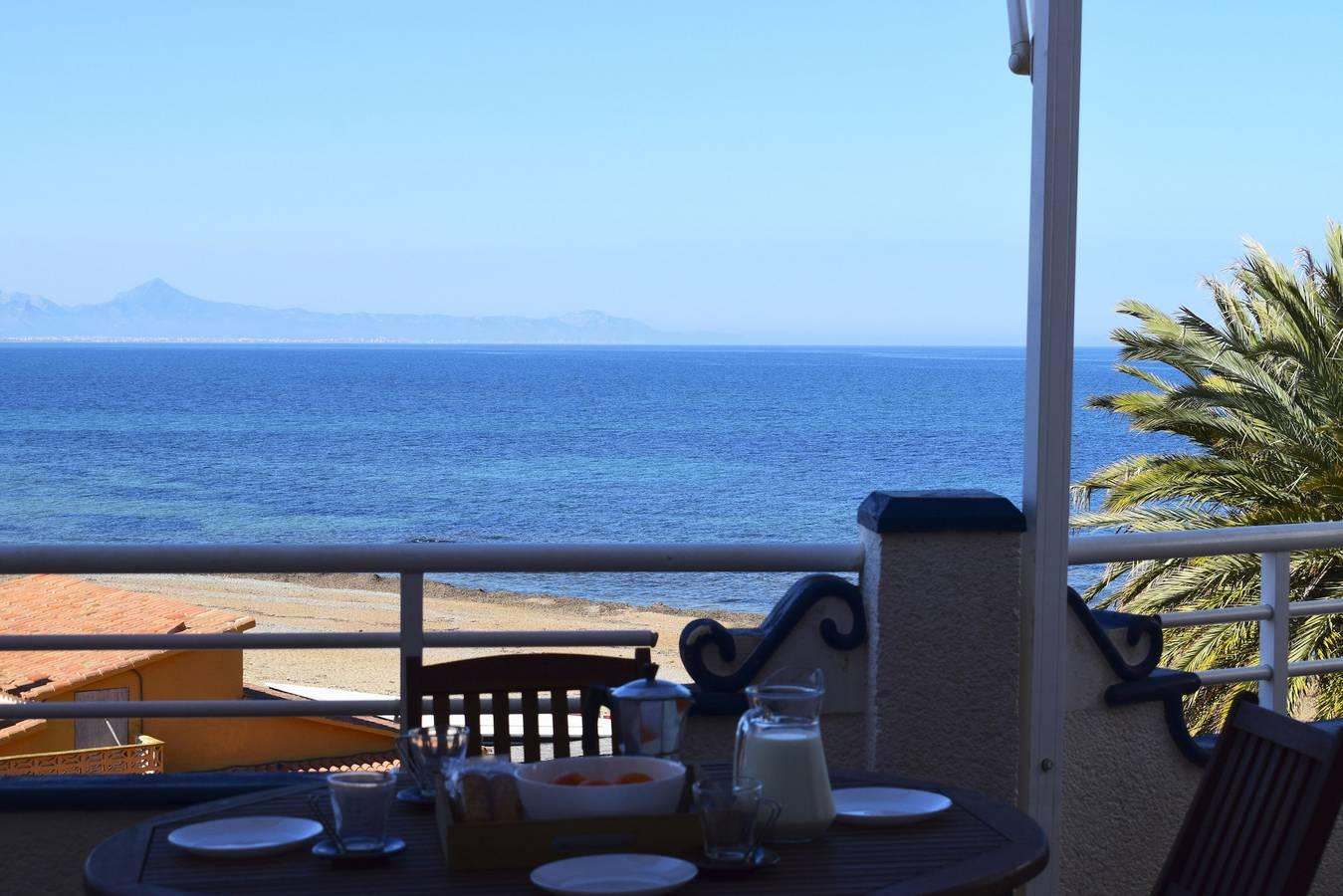 Vakantieappartement in Dénia, Spanje voor 5 personen foto 9