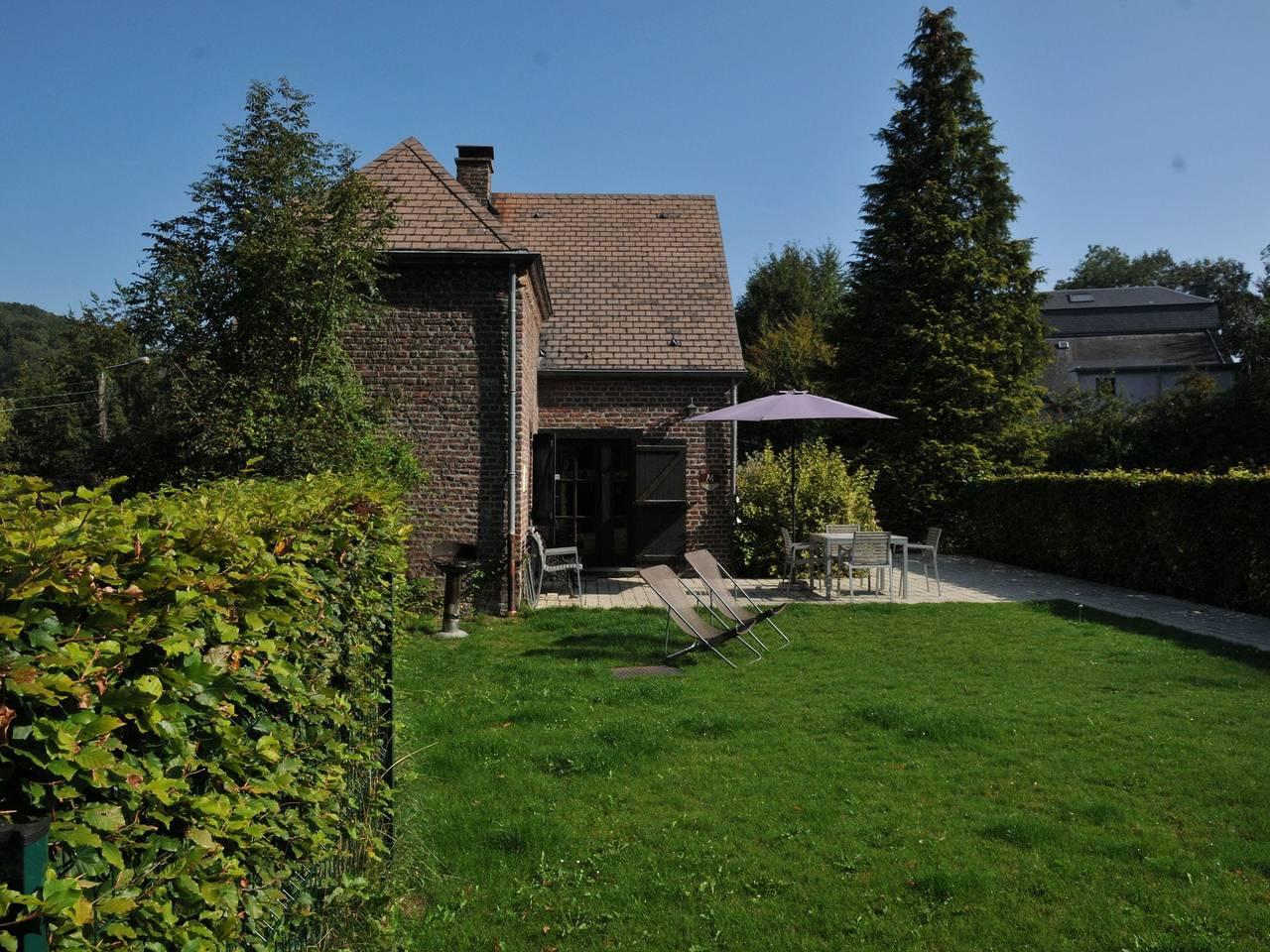 Vakantiehuis in Durbuy, België voor 8 personen foto 17