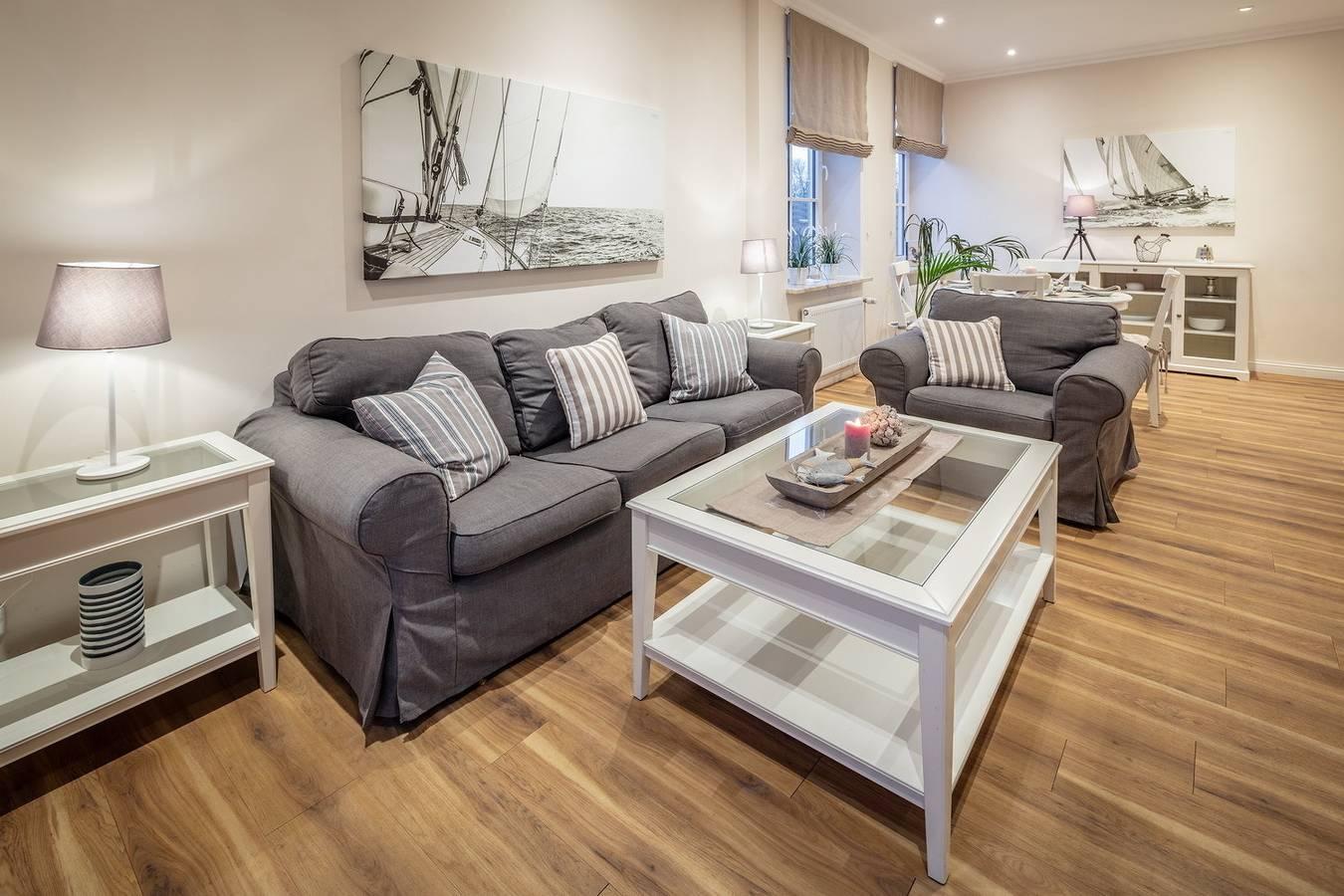 Vakantieappartement in Fehmarn, Duitsland voor 4 personen foto 14