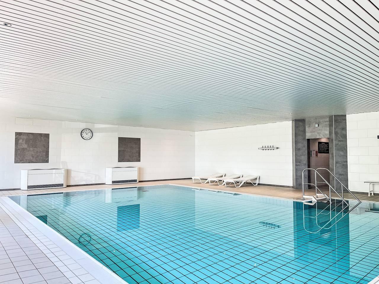 Vakantieappartement in Lahnstein, Duitsland voor 2 personen foto 5