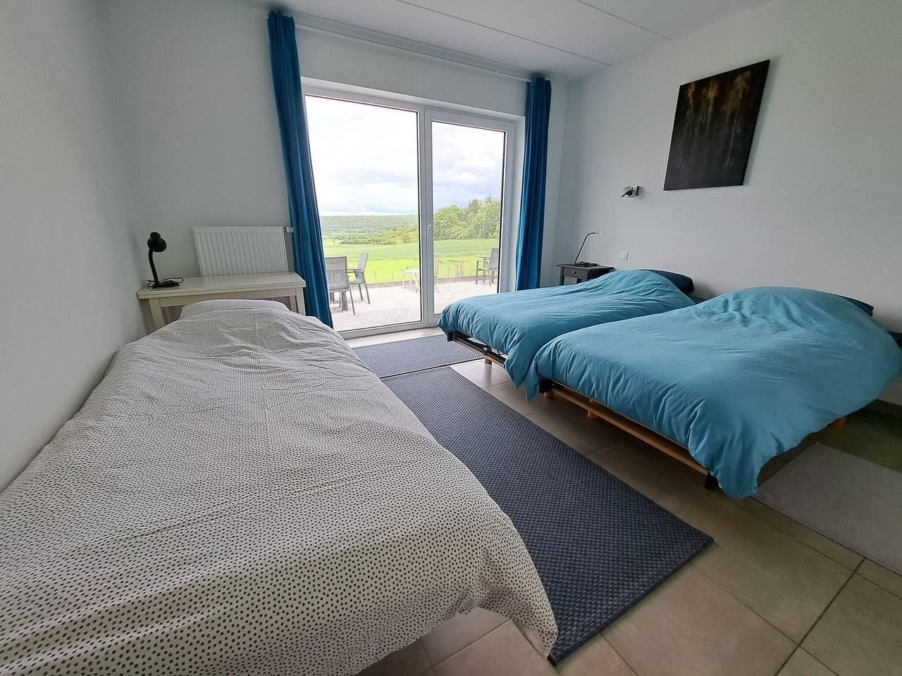 Vakantiehuis Viroinval voor zeven personen in Viroinval, Parc Naturel Viroin Hermeton, België voor 7 personen foto 20