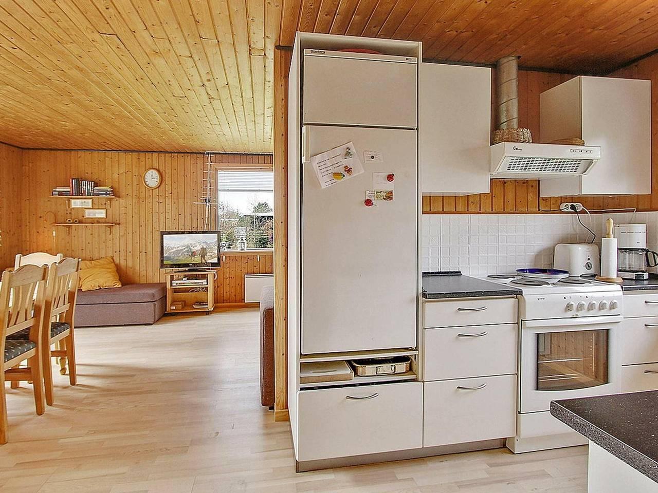5 persoons vakantie huis in Storvorde in Limfjord in Noord-Jutland, Denemarken voor 5 personen foto 24
