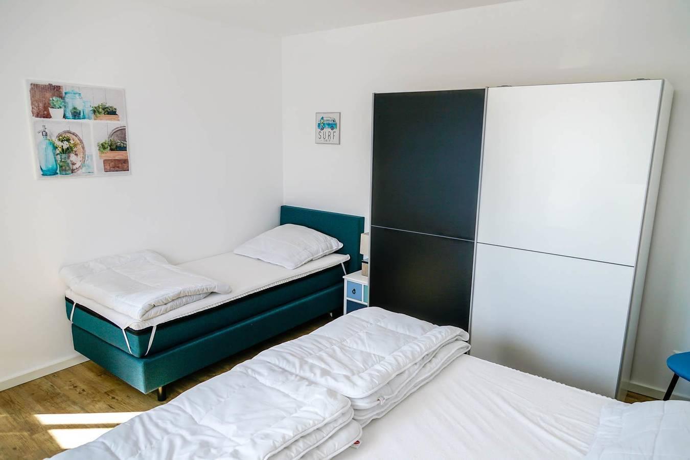 Vakantieappartement in Weser-Ems, Duitsland voor 3 personen foto 6