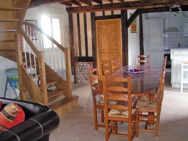 Vakantiehuis in Seine-Maritime, Frankrijk voor 12 personen foto 6