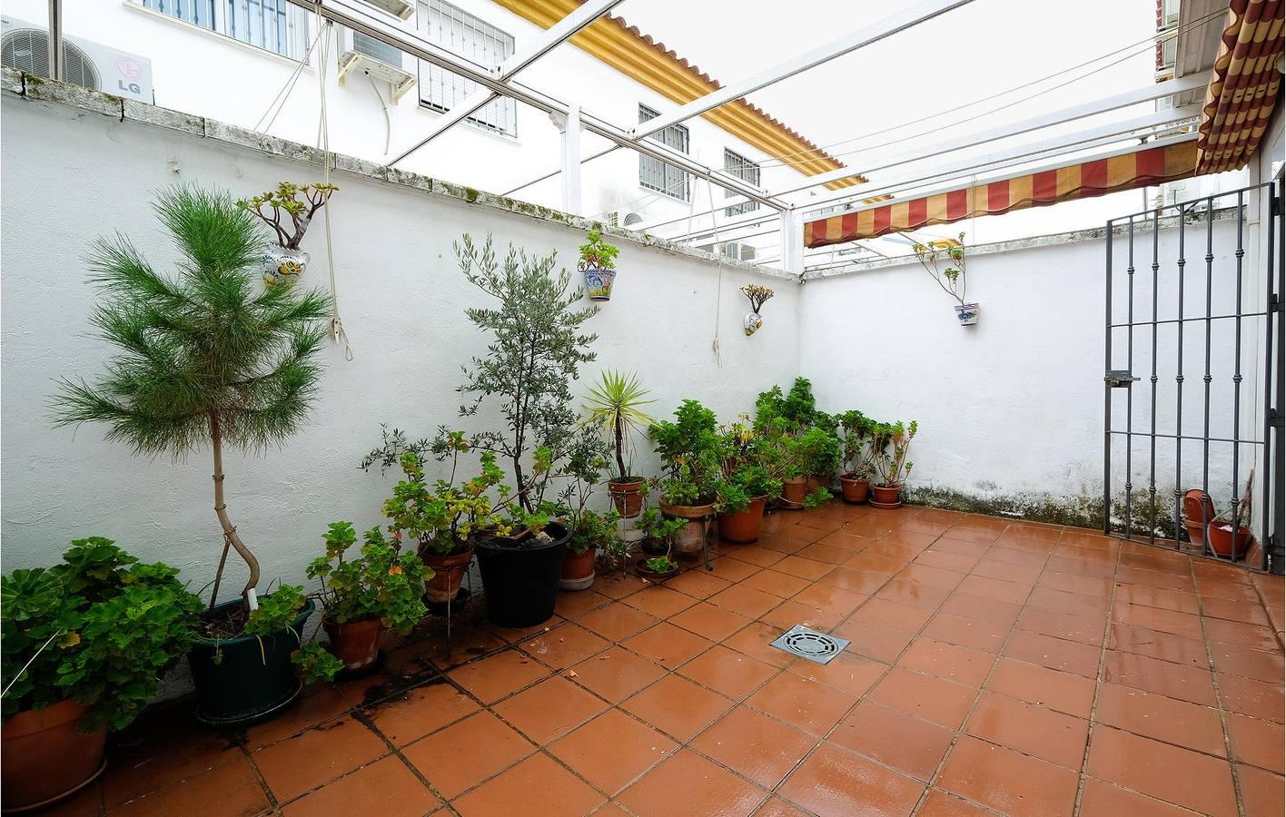 Vakantiehuis in La Algaba, Spanje voor 5 personen foto 8