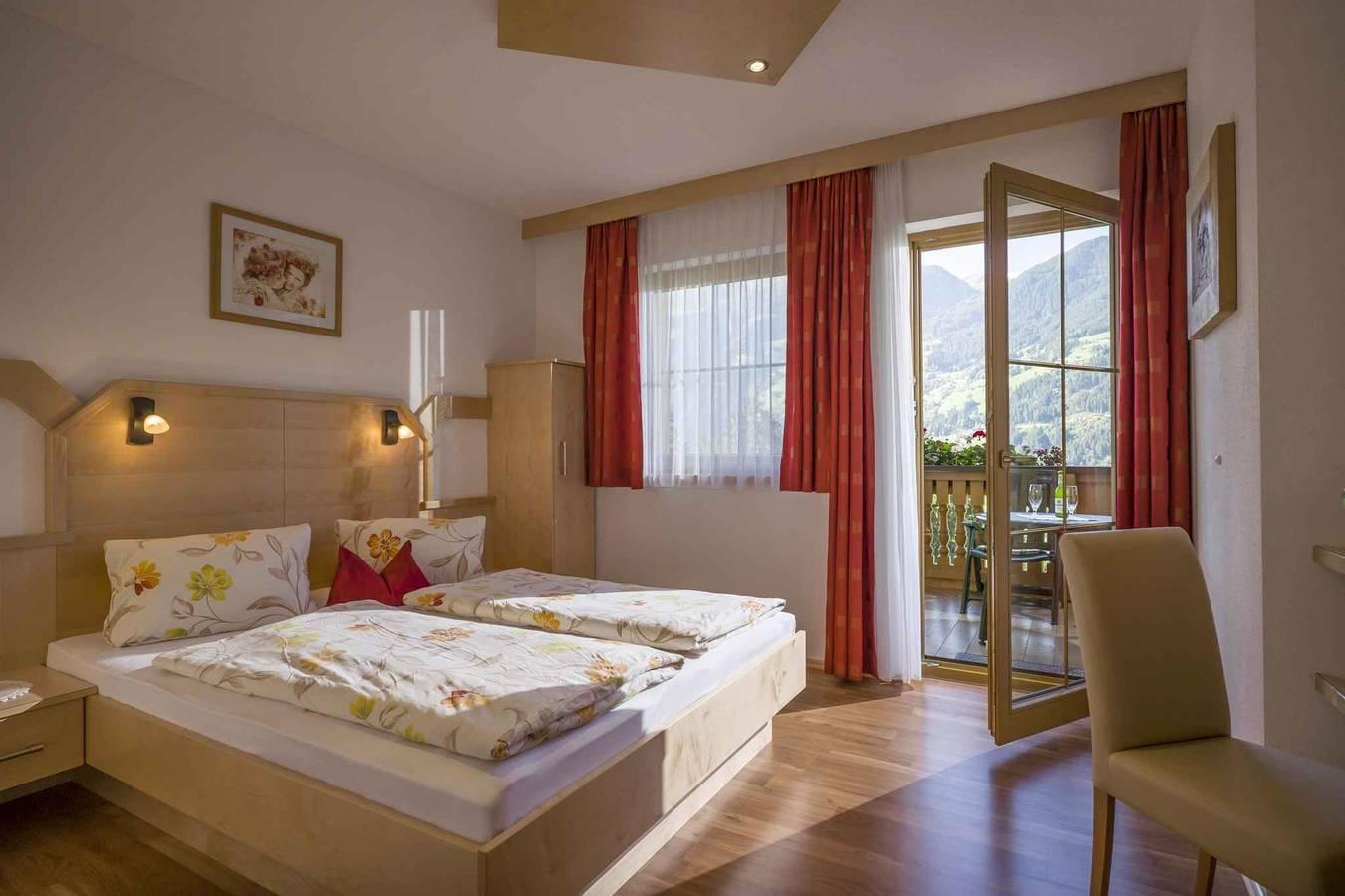Vakantieappartement in Zillertal, Oostenrijk voor 6 personen foto 18