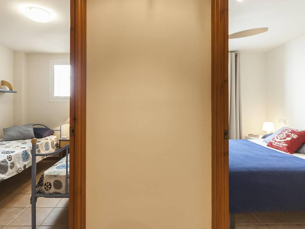 Vakantieappartement in Costa Brava, Spanje voor 4 personen foto 13