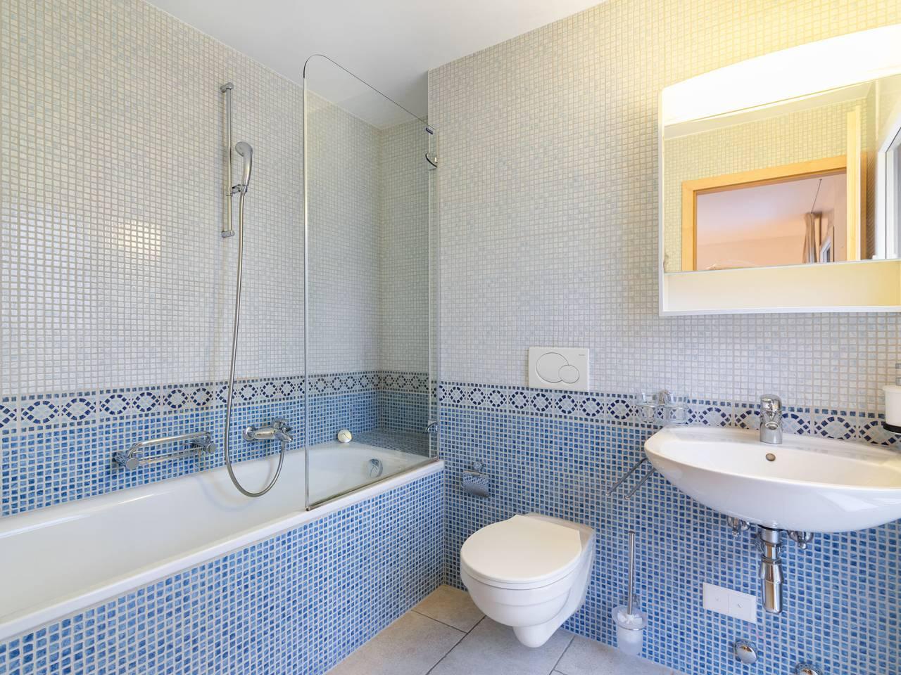 Vakantieappartement in Port-Valais, Zwitserland voor 8 personen foto 16