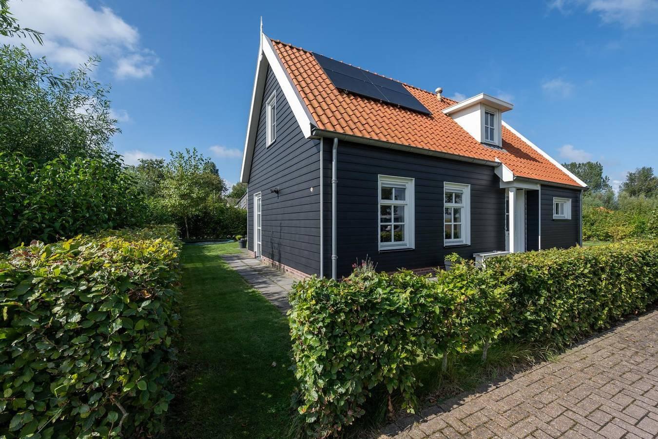 Vakantiehuis in Kamperland foto 12