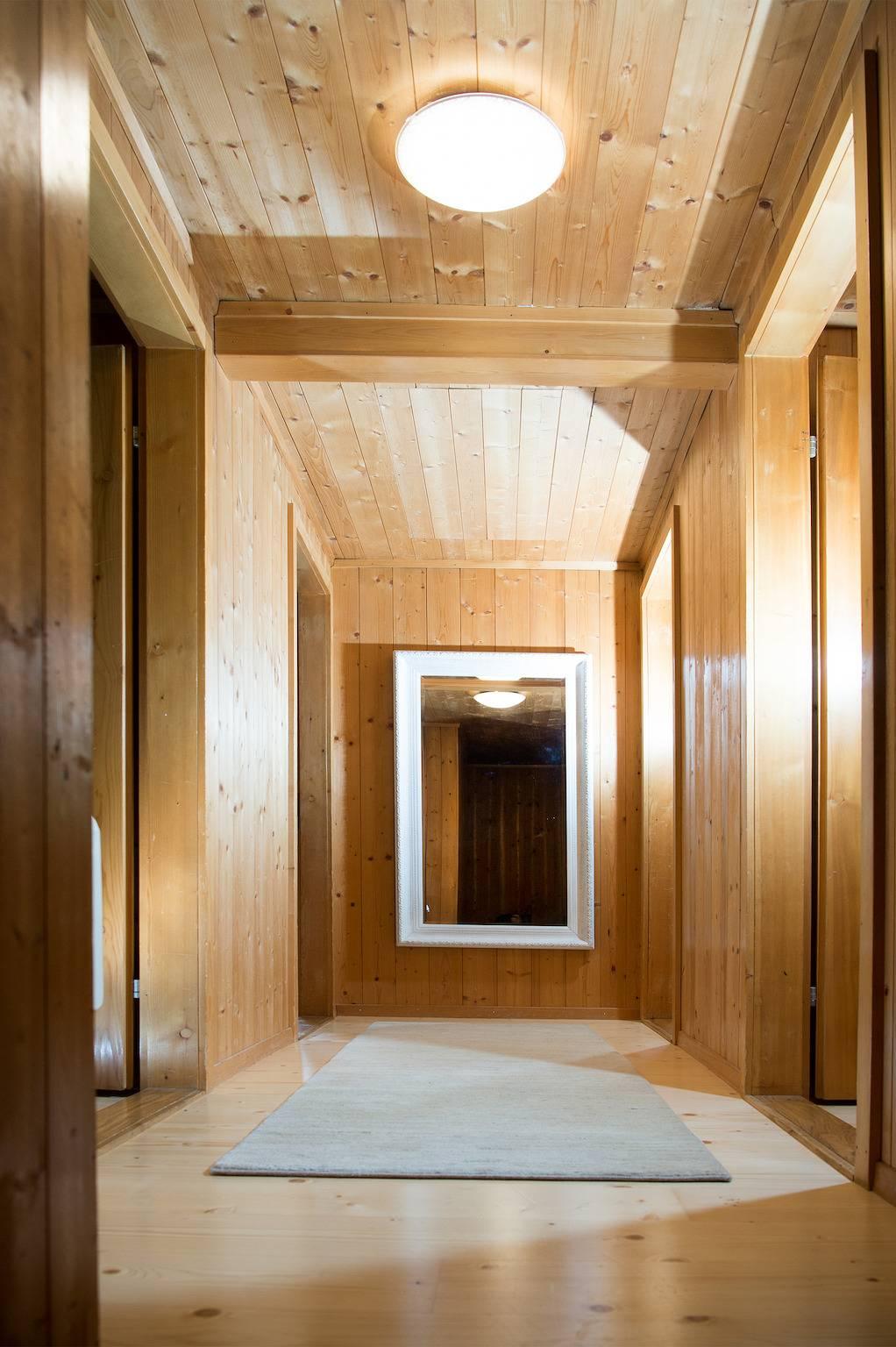 1301 Haus Joch in Churwalden, Plessur Alpen, Zwitserland voor 8 personen foto 20