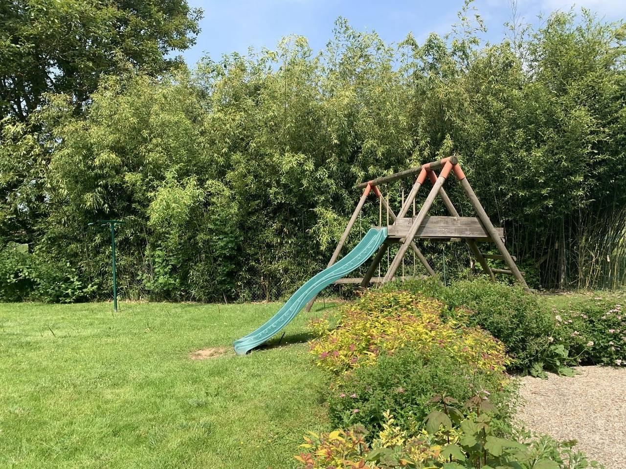 Gîtes de France® - La Gallicine in Saint-Vaast-Dieppedalle, Frankrijk voor 12 personen foto 20