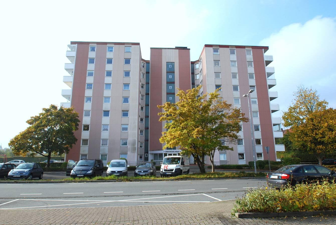Vakantieappartement in Rendsburg, Duitsland voor 4 personen foto 11