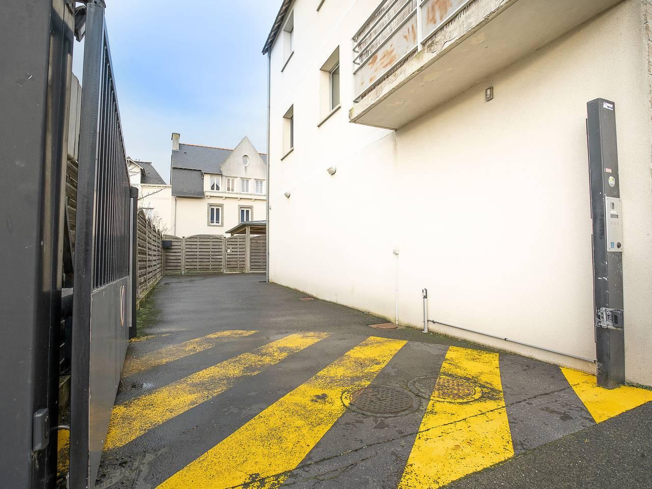 Vakantieappartement in Saint-Malo, Frankrijk voor 4 personen foto 13