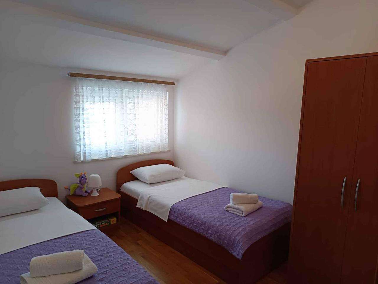Vakantieappartement in Medulin, Kroatië voor 5 personen foto 16