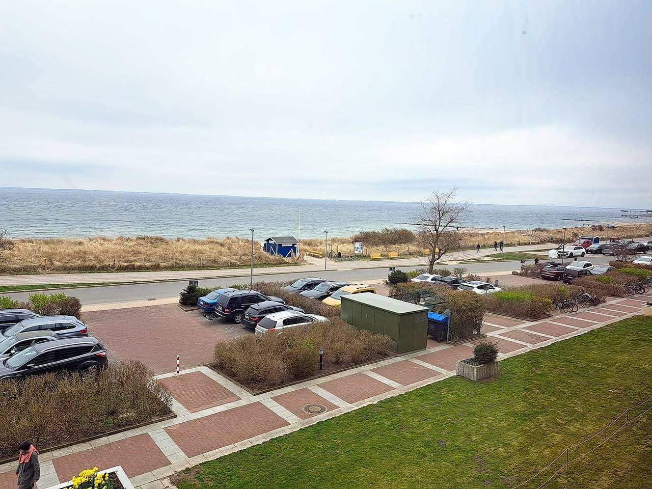 Neues und gemütliches Appartement mit herrlichem Seeblick in Steinwarder, Heiligenhafen, Duitsland voor 4 personen foto 20