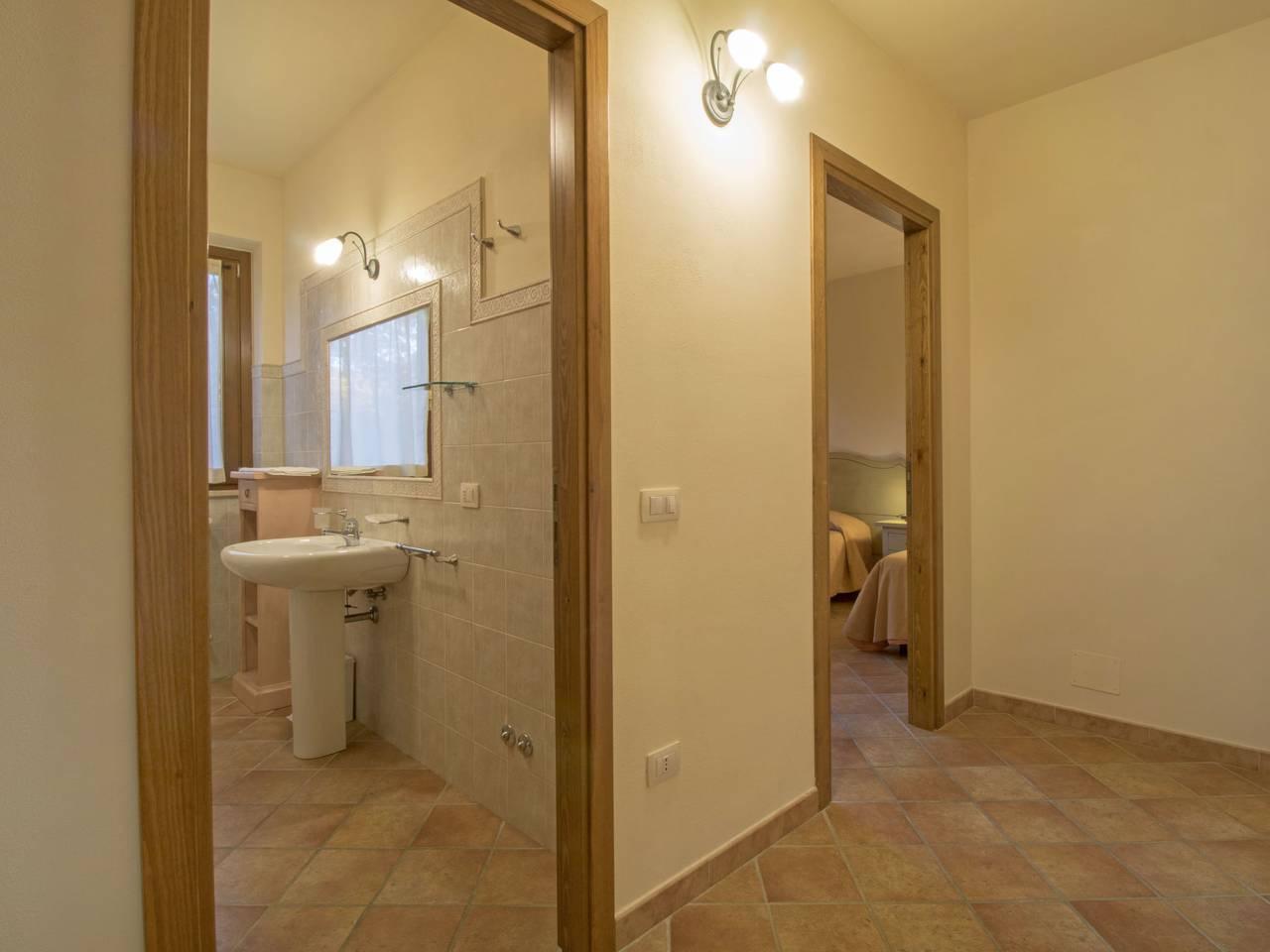 Vakantiehuis in Tuscia, Italië voor 6 personen foto 12