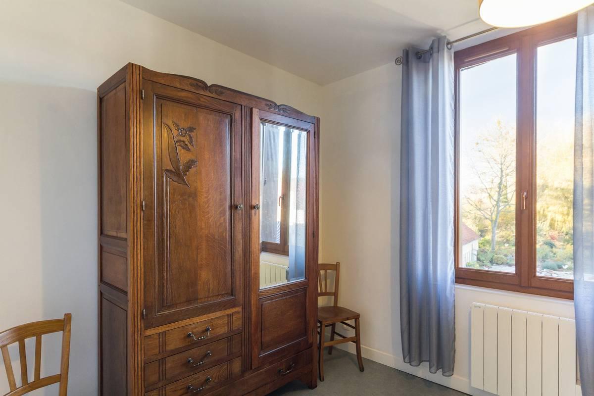 Vakantiehuis in Seine-Maritime, Frankrijk voor 4 personen foto 12