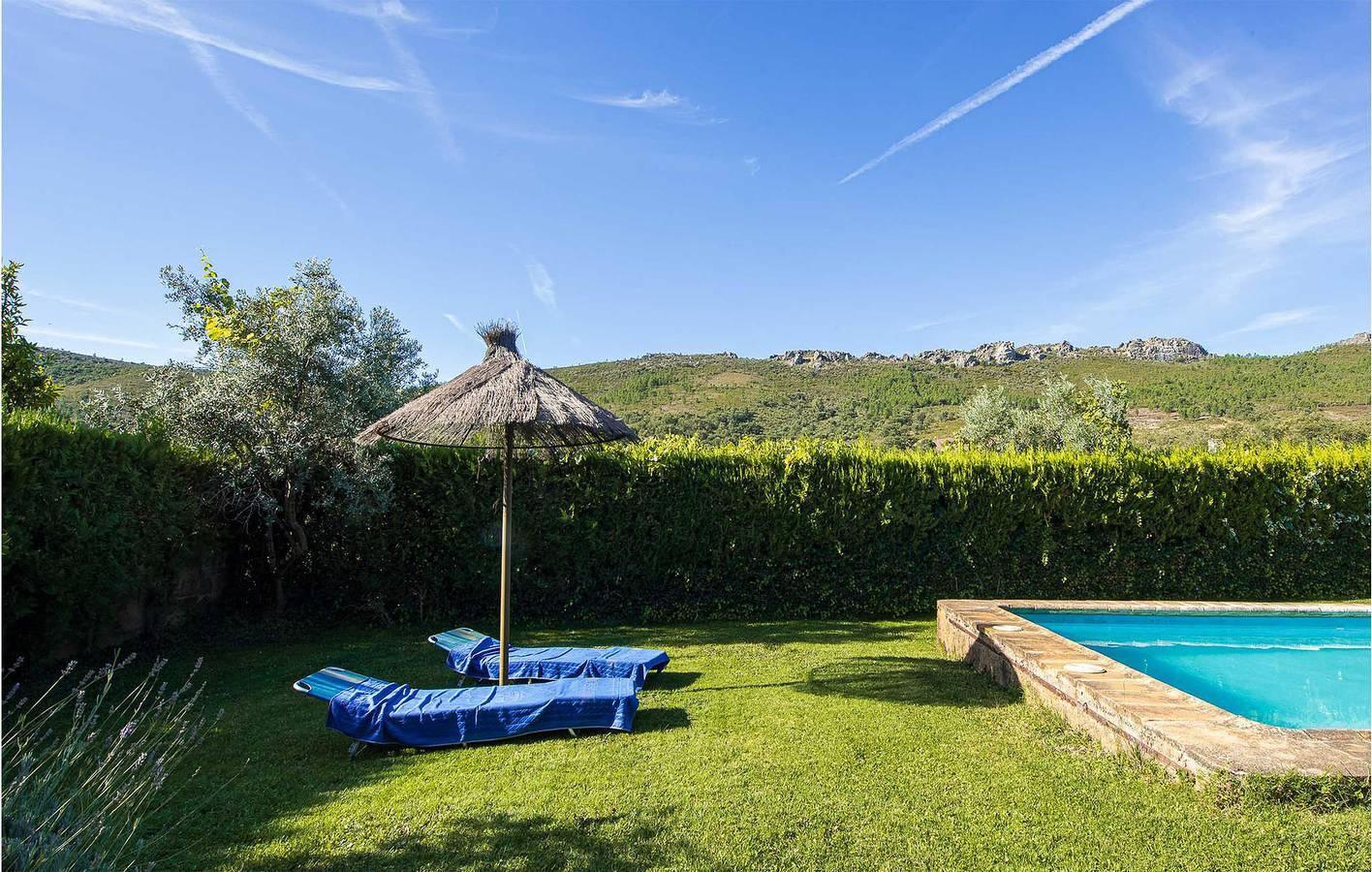 Vakantiehuis in Cáceres en omgeving, Spanje voor 2 personen foto 10
