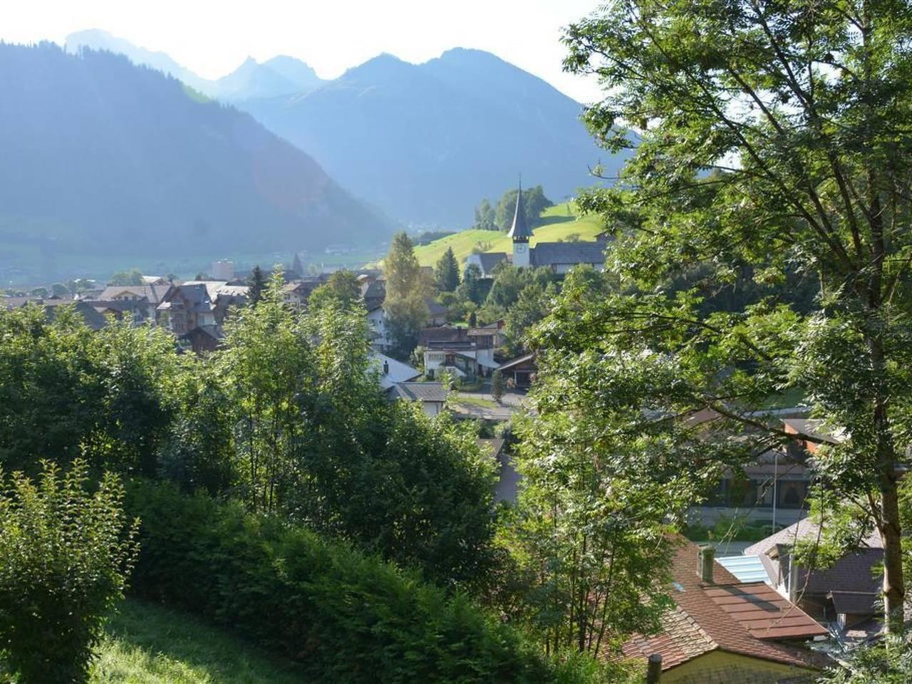 Vakantieappartement in Zweisimmen, Zwitserland voor 4 personen foto 5