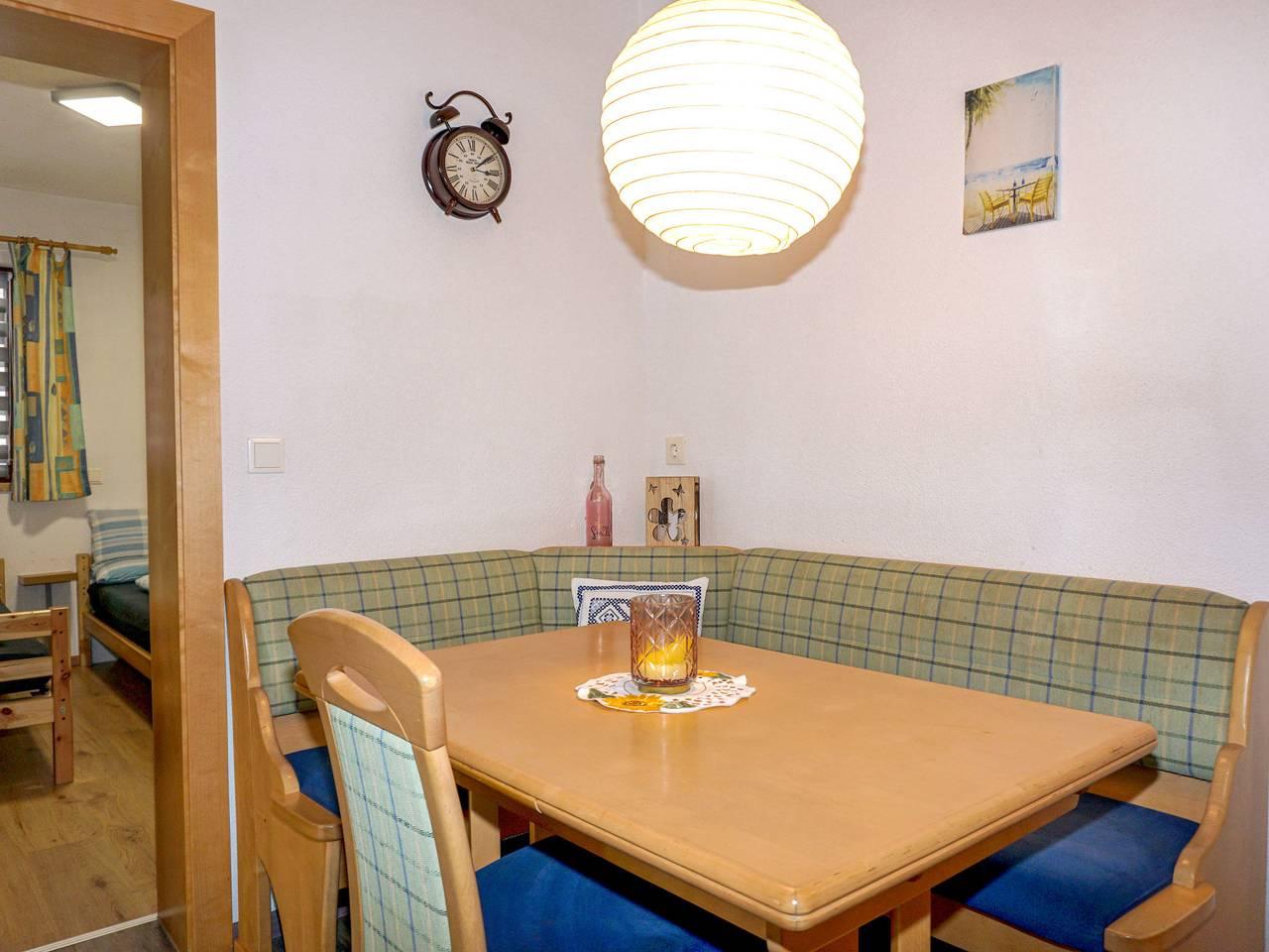 Vakantieappartement in Nassereith, Oostenrijk voor 4 personen foto 10