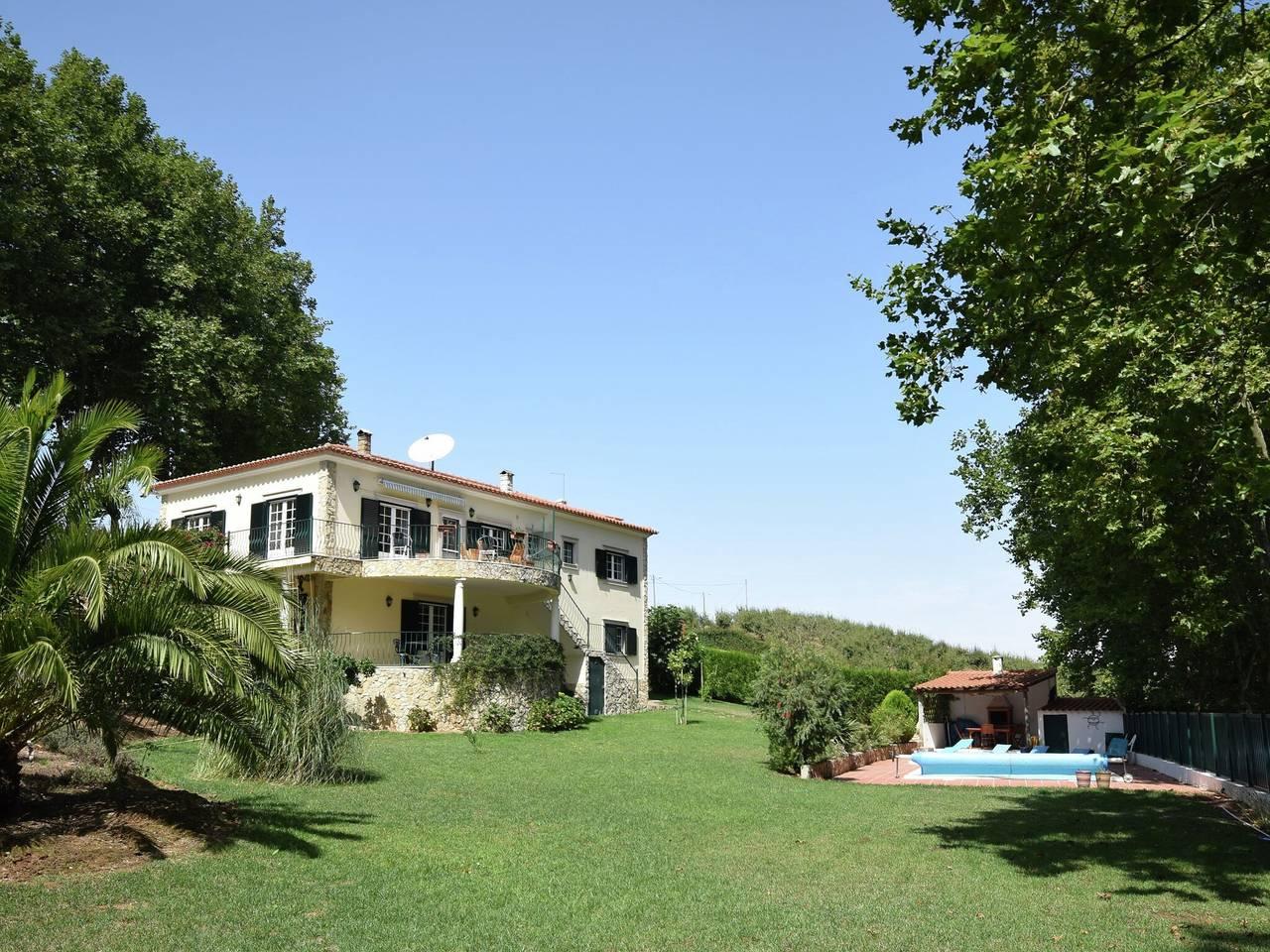 Vakantiehuis in Oeste, Portugal voor 8 personen foto 14