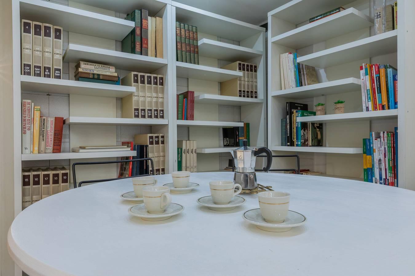 Vakantieappartement in Turijn, Italië voor 4 personen foto 8