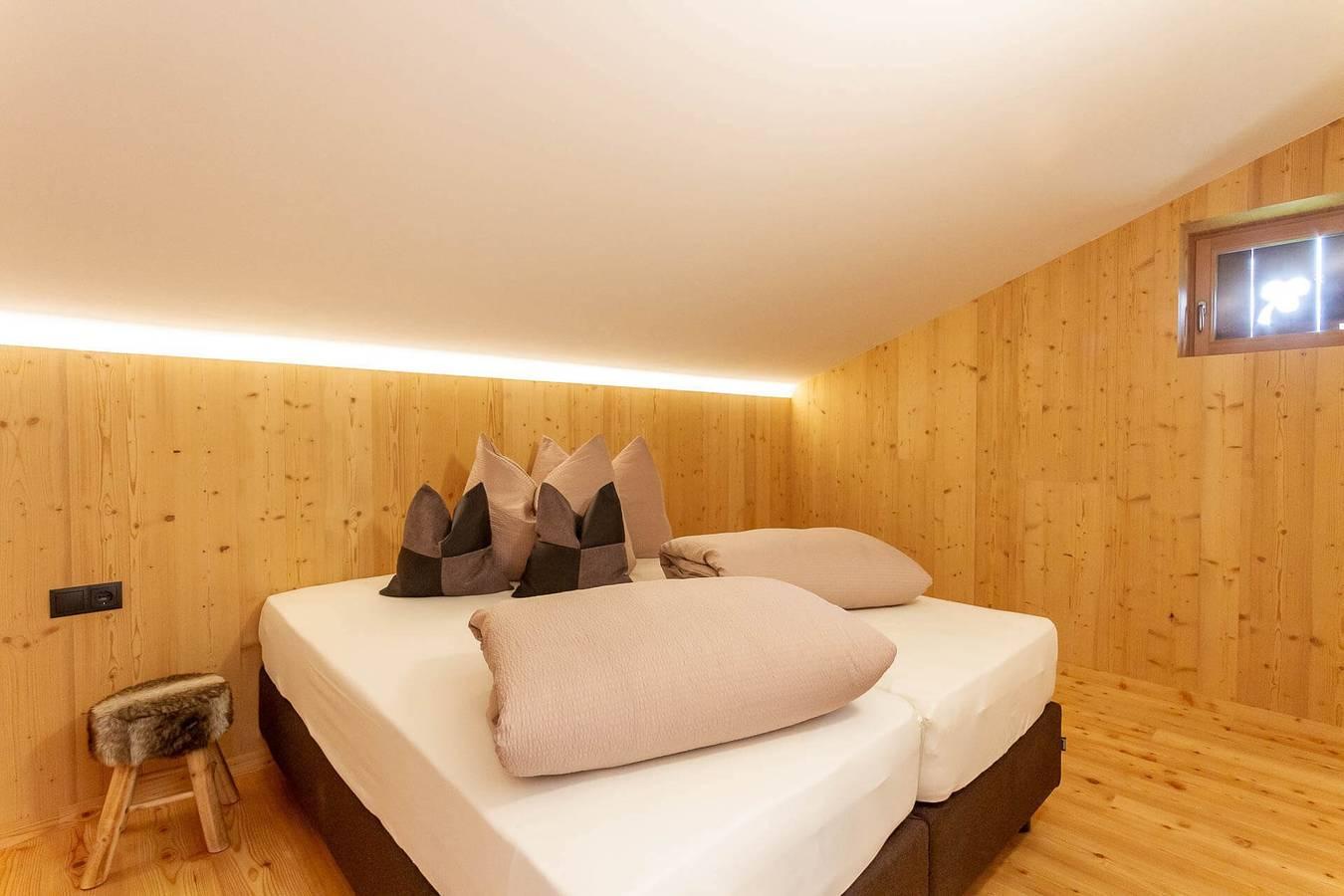 Vakantieappartement in Dolomieten, Italië voor 4 personen foto 6