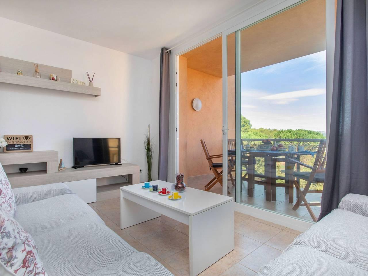 Vakantieappartement in Pals, Spanje voor 8 personen foto 8