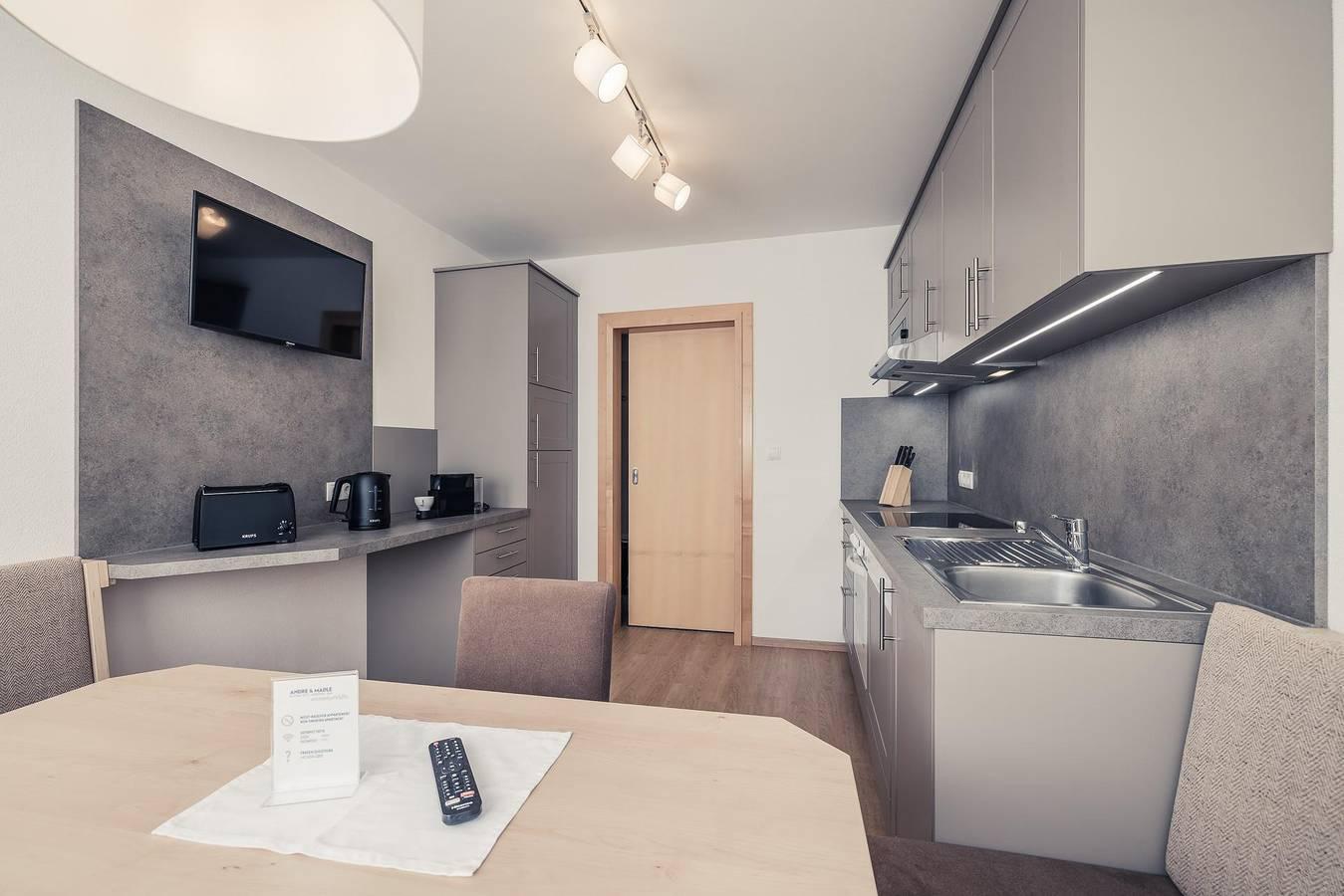 Vakantieappartement in Ötztal, Oostenrijk voor 5 personen foto 7