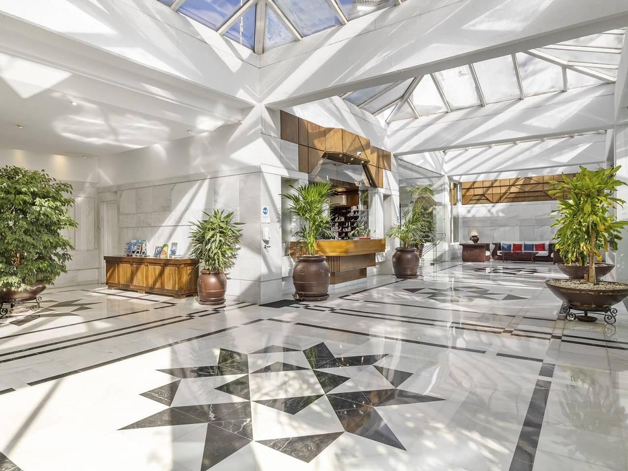 Vakantieappartement met zwembad in Medina Gardens, Marbella, Spanje voor 4 personen foto 23