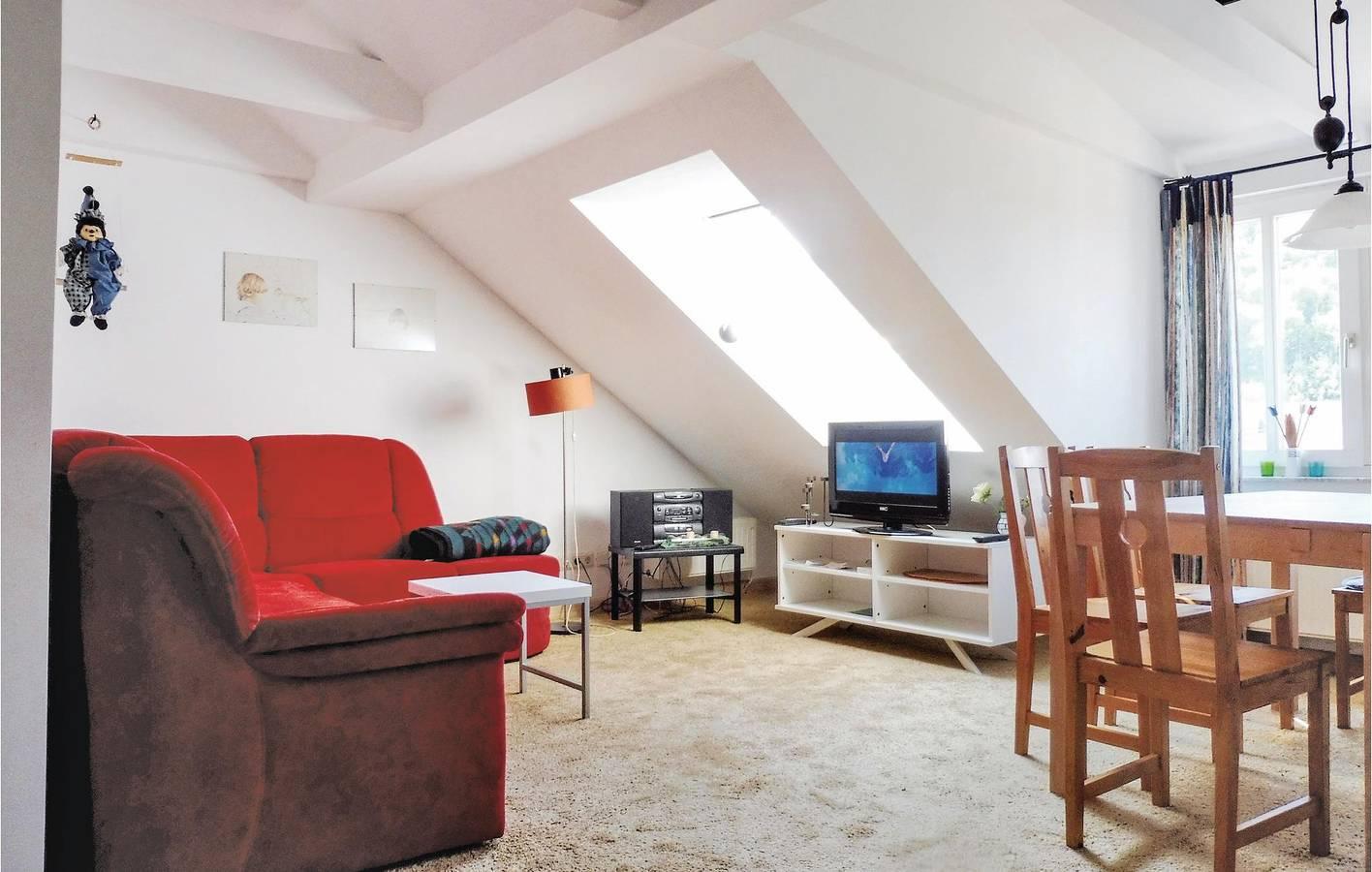 Vakantieappartement in Harz, Duitsland voor 4 personen foto 3