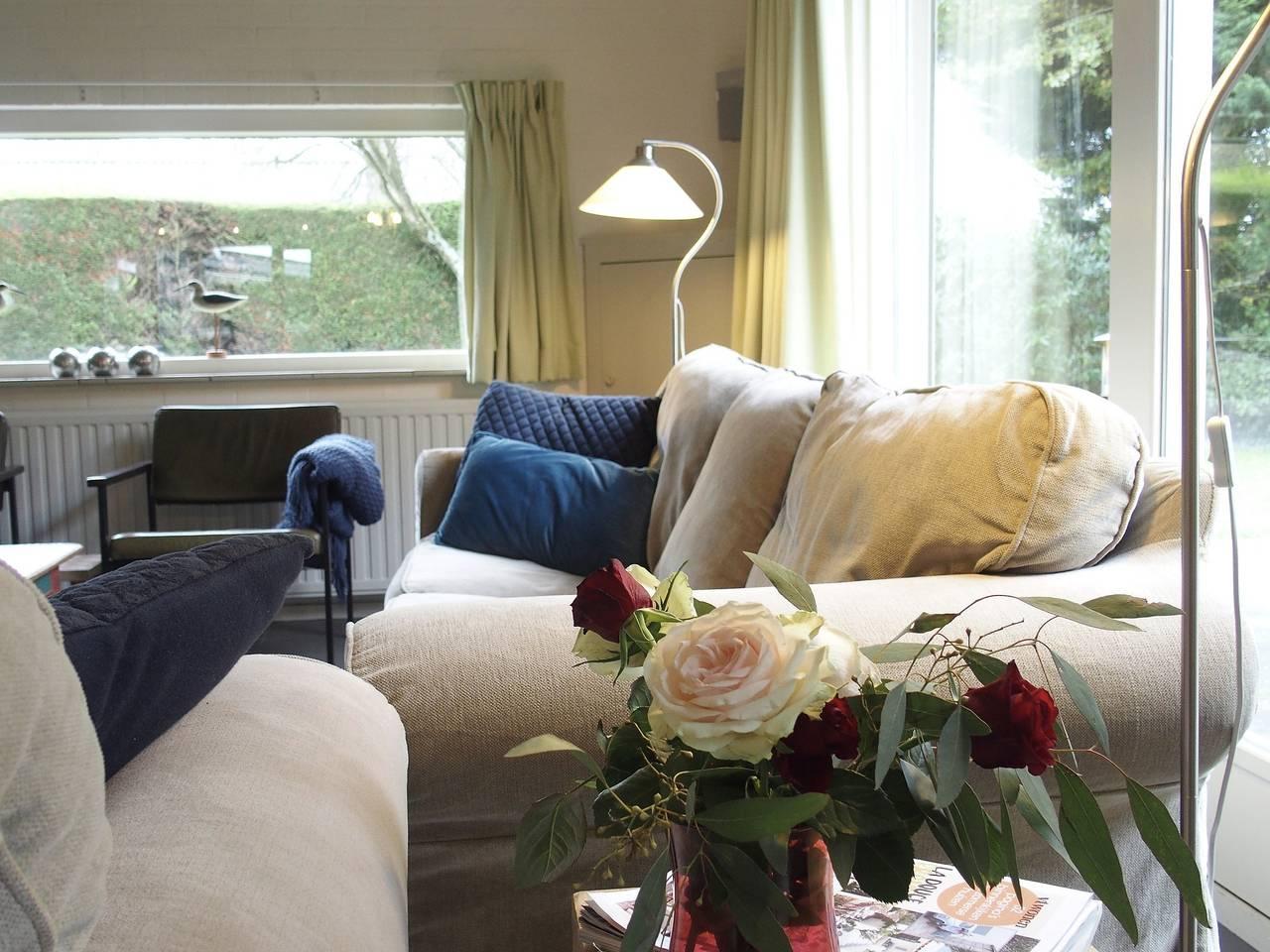 Vakantiehuis in Renesse foto 4