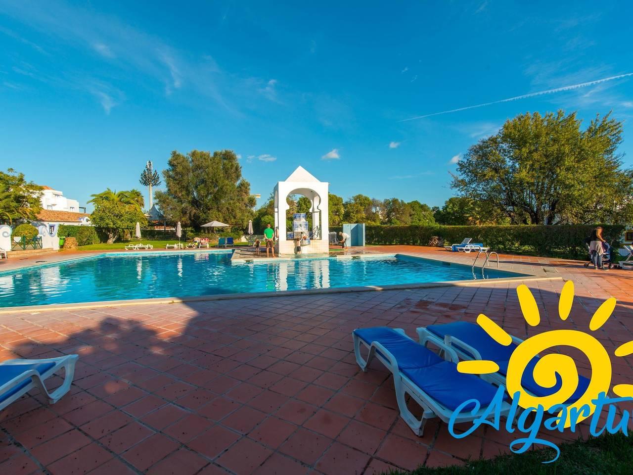 Studio met tuin in Cabanas de Tavira, Conceição e Cabanas de Tavira, Portugal voor 4 personen foto 20