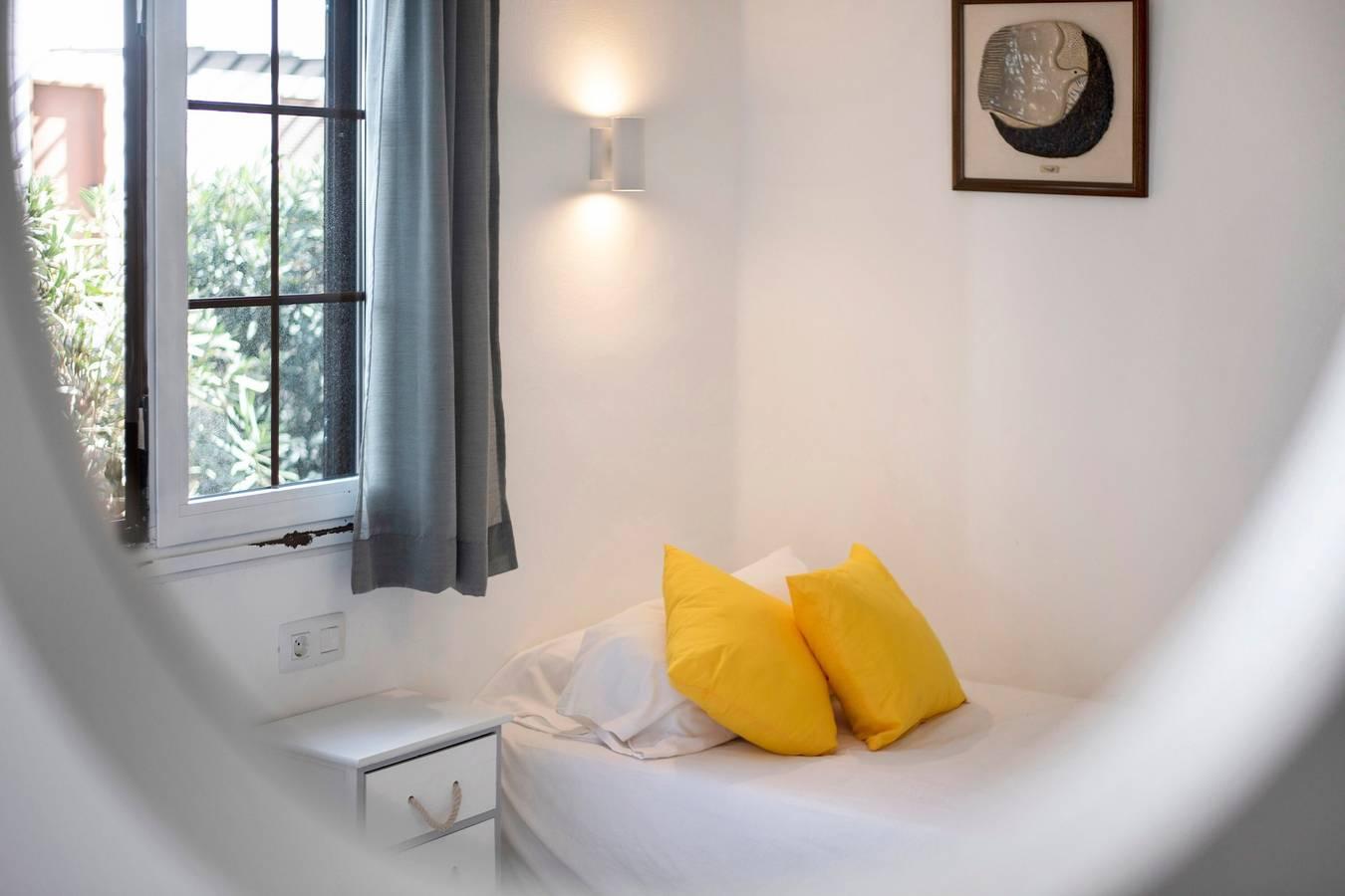Vakantieappartement in Yaiza, Spanje voor 5 personen foto 18
