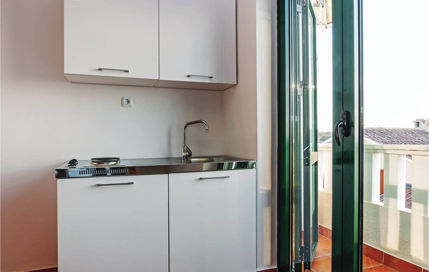 Vakantieappartement in Zadar, Kroatië voor 7 personen foto 18