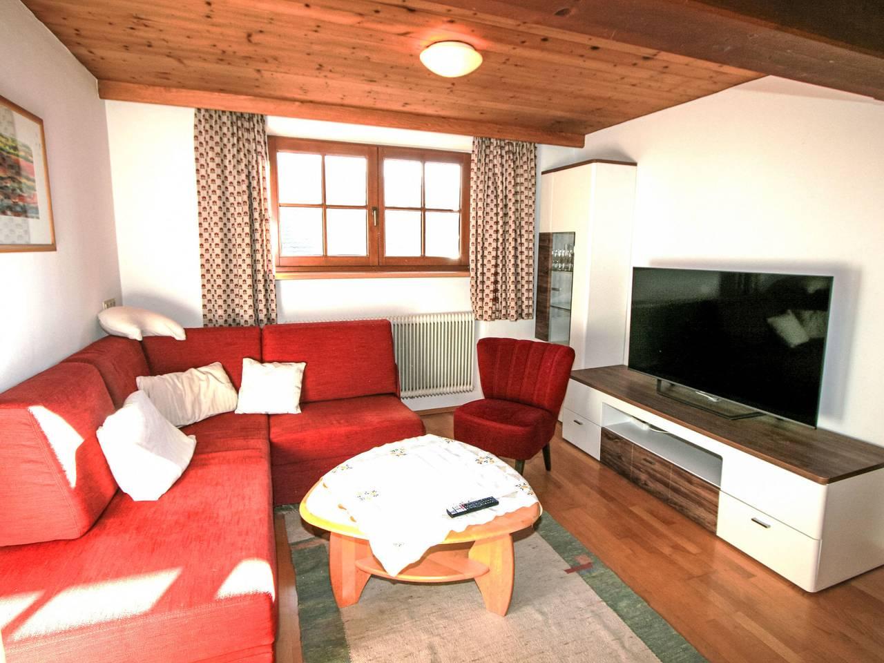 Vakantieappartement in Stumm, Oostenrijk voor 4 personen foto 3