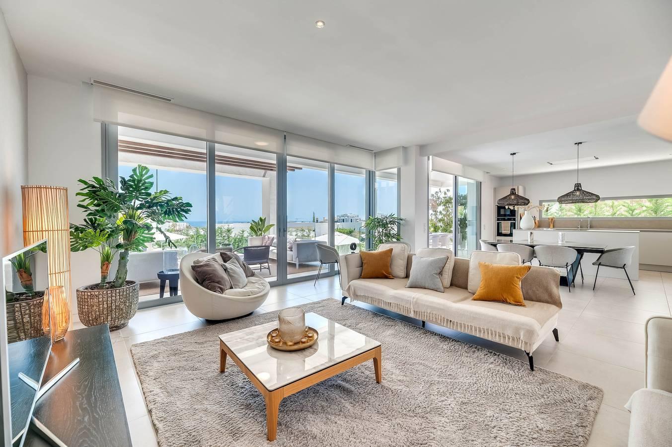 Vakantiehuis in Marbella, Spanje voor 8 personen foto 5