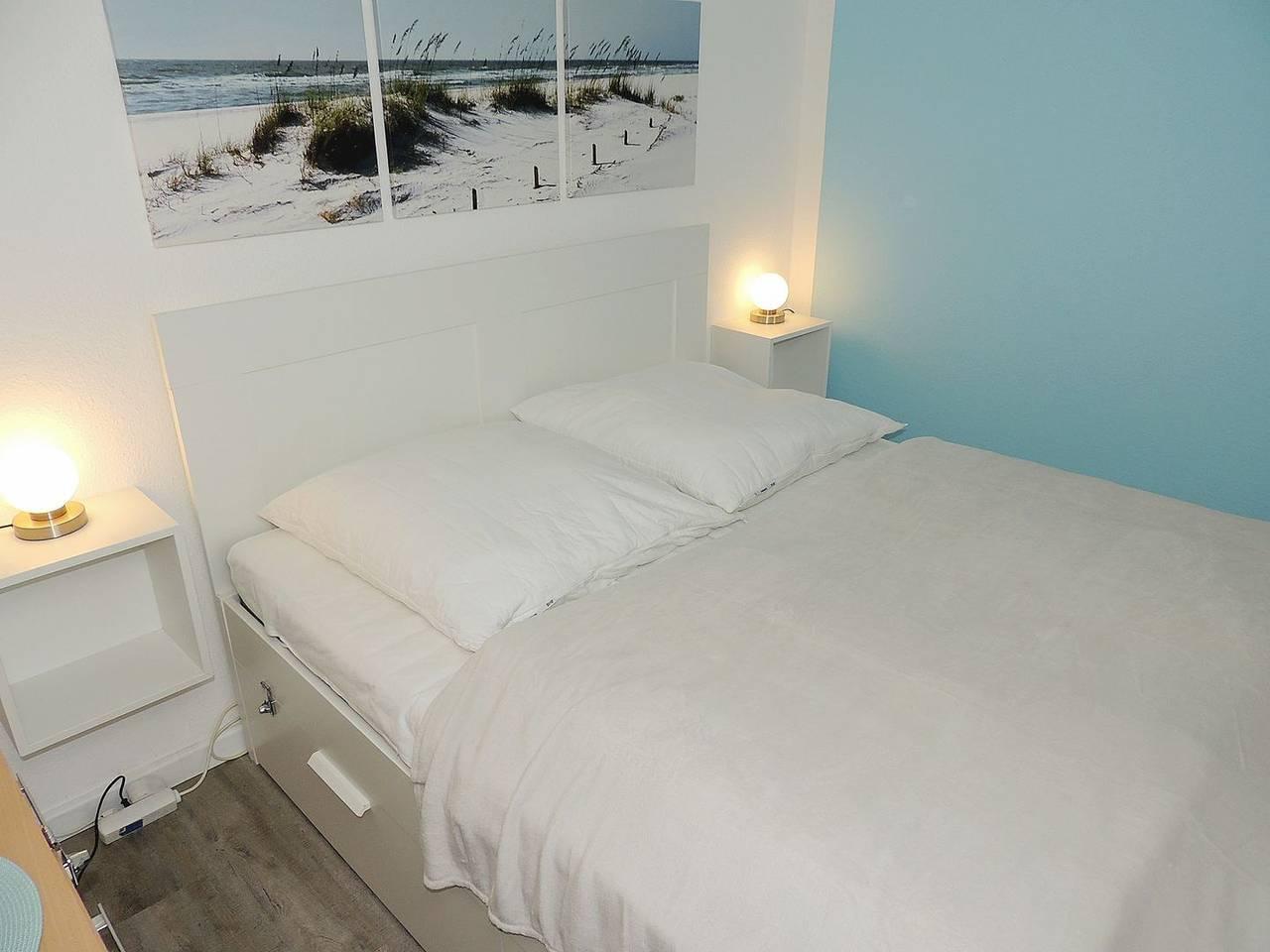 Vakantieappartement in Heiligenhafen, Duitsland voor 4 personen foto 11