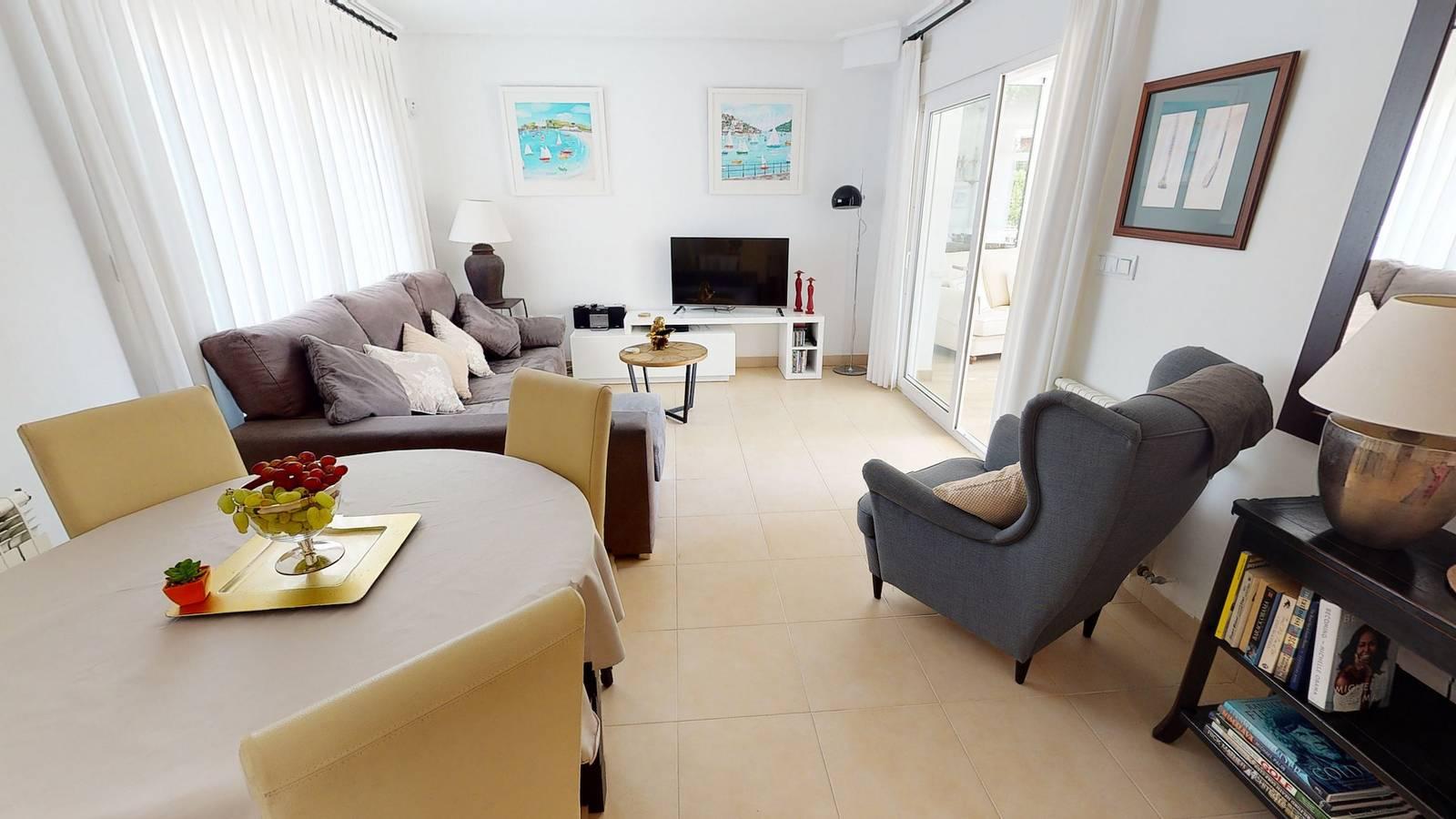 Vakantiehuis in Mar Menor, Spanje voor 6 personen foto 5